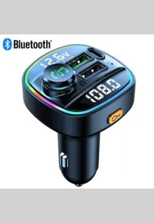 Car Bluetooth