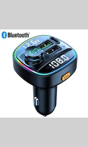 Car Bluetooth
