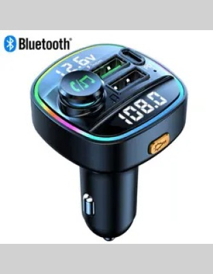 Car Bluetooth