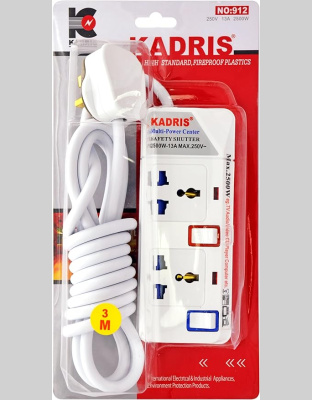 Kadris power extension