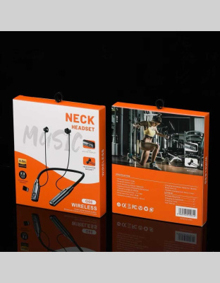 Neck Headset