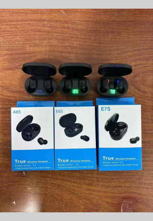 Bluetooth Earbud