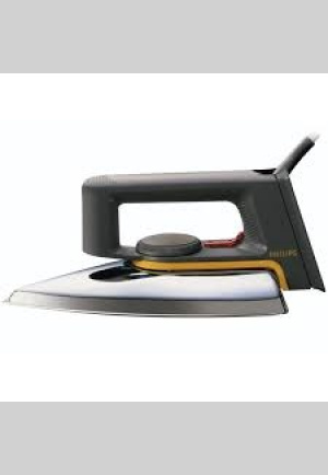 Philips dry iron