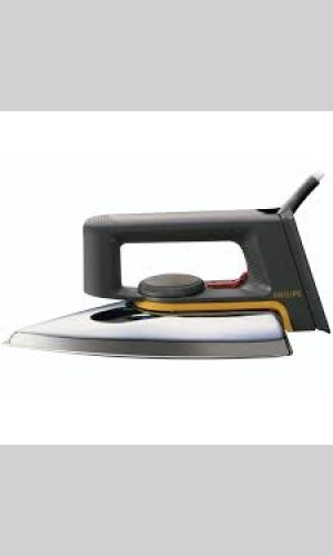 Philips dry iron