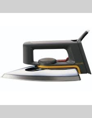 Philips dry iron